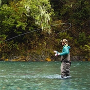 Freshwater Fly Lines