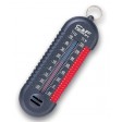 C & F 3-in-1 Thermometer / Black