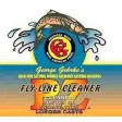 Fish Hunter PZ Fly Line Cleaner