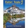 Fishin' Trails 2