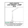 DAYLIGHT LED SMART LAMP R10