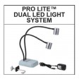Pro Dual LED Tying Light