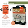 Smith Creek Rod Rack