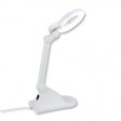 Table Top Magnifying Lamp