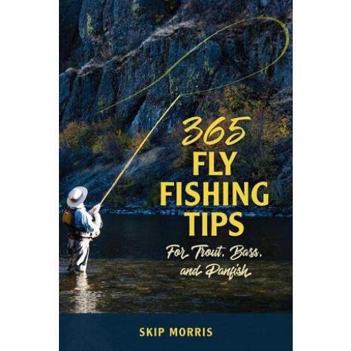 365 FLY FISHING TIPS FOR TROUT Bob Marriott's