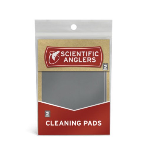 2-Pack Cleaning Pads