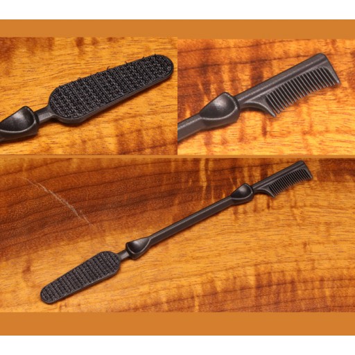 Comb & Brush Tool