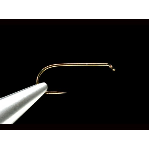 Daiichi 1190 Dry Fly Hook (Barbless) – Lively Legz Fly Fishing