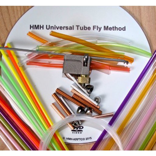 Tube Fly Method Kit