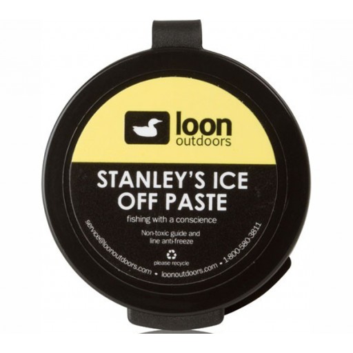 Stanley's Ice-Off Paste