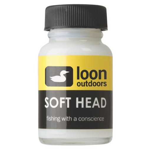 Soft Head