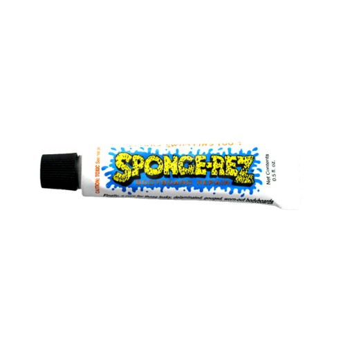 Solarez Sponge-Rez Tube