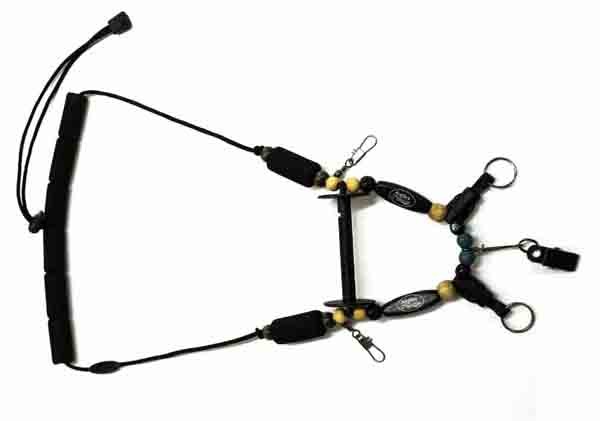 Guide Lanyard  Simms Fishing Products