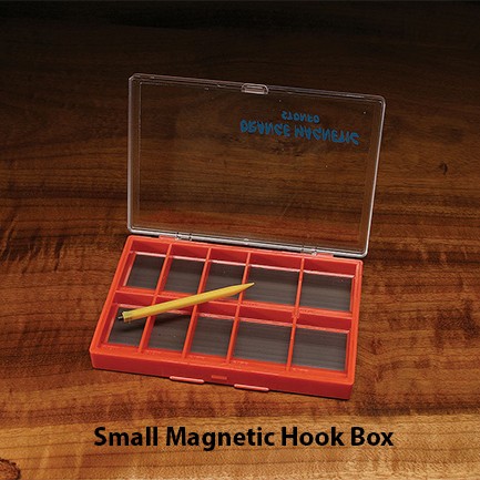 SUPER MAGNETIC BOX