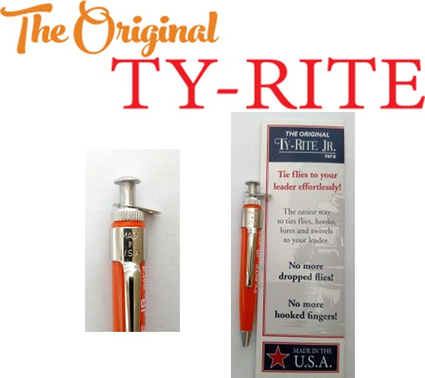 Ty-Rite Original