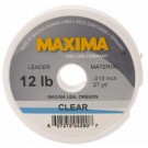 Maxima Clear Leader Wheels