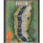 Eastern Sierra Map: Kern River
