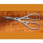 Ultimate Straight Long Scissors