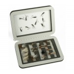 PIN-ON MAGNETIC FLY BOX