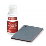 Fly Line Dressing with Pad