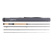4-Piece Pro II Two Handed Rods
