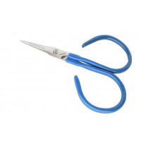 Anvil Mini Accutip Straight Scissors 