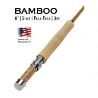 Bamboo 1856 3Pc