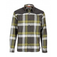 Black's Ford Flannel Shirt