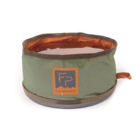 BOW WOW TRAVEL WATER BOWL
