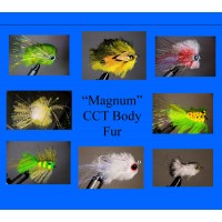 CCT Body Fur Magnum
