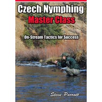 Czech Nymphing Master Class