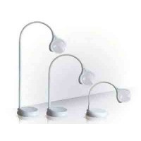 DAYLIGHT FLOOR & TABLE LED MAGNIFING LAMP