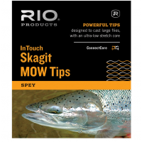 INTOUCH SKAGIT 3D MOW TIP HEAVY