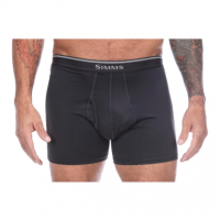 M'S COOLING BOXER BRIEF
