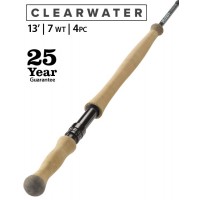Clearwater Switch & Spey Rods