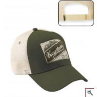 Ouray Soft Mesh Sideline Cap