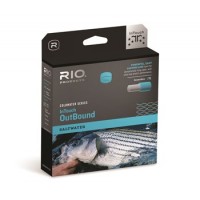 Rio Intouch Outbound Fly Line