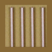 COPPER Tube Small 3/32"OD 10pack