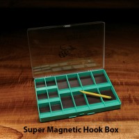 Stonfo Super Magnetic Hook Box