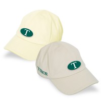 Tibor T-Logo Cap