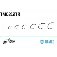 Tiemco Tmc212tr Size 7-17