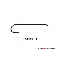 TIEMCO TMC300 SIZE 2-10