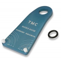 TMC Twin Hackle Guage