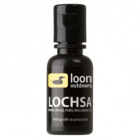 Lochsa Premium Floatant