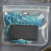 Orvis Silver Sonic Waterproof Pocket