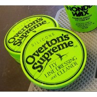 Overton's Supreme Fly Line Treatment