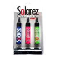 Solarez Pro Roadie Kit