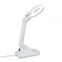 Table Top Magnifying Lamp